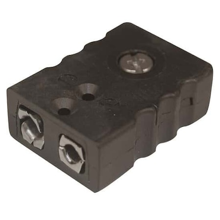Digi-Sense Connector, Standard, Type-J 18527-09